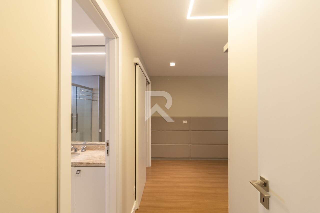 Apartamento c/ 3 suítes, 3 vagas e 192m² à Venda no Ecoville miniatura 22