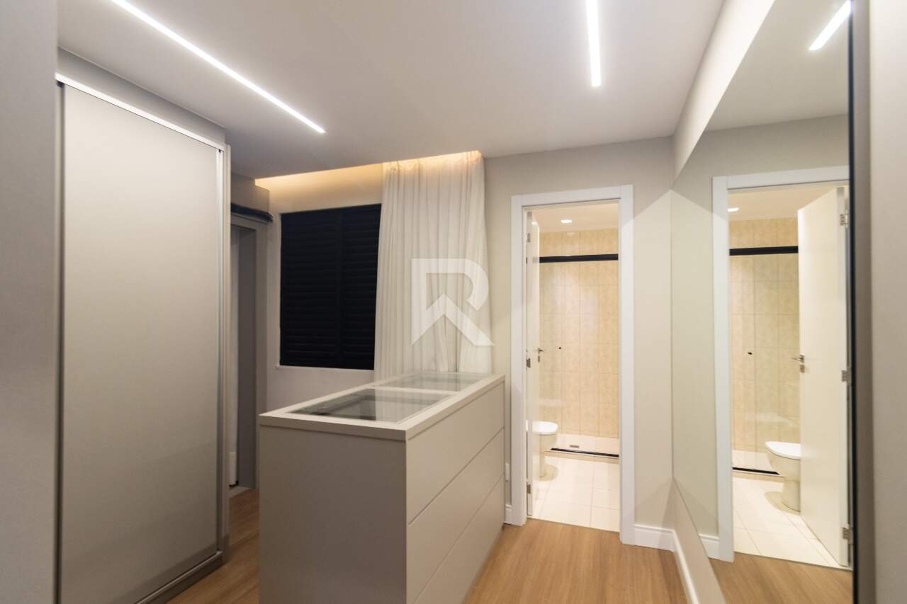 Apartamento c/ 3 suítes, 3 vagas e 192m² à Venda no Ecoville miniatura 29