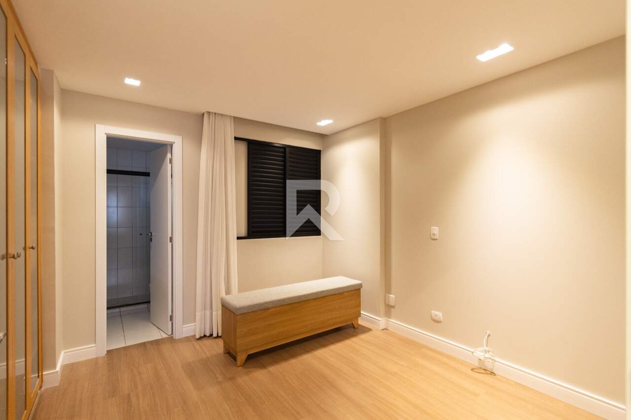 Apartamento c/ 3 suítes, 3 vagas e 192m² à Venda no Ecoville miniatura 34