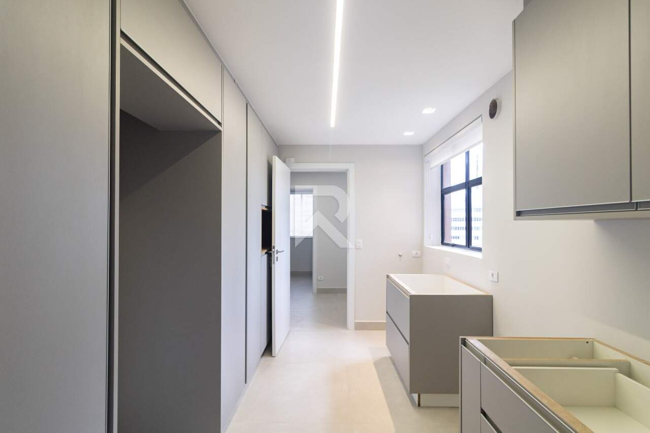 Apartamento c/ 3 suítes, 3 vagas e 192m² à Venda no Ecoville miniatura 38