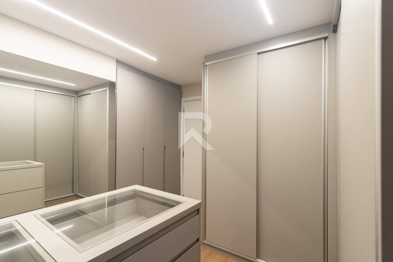 Apartamento c/ 3 suítes, 3 vagas e 192m² à Venda no Ecoville miniatura 28