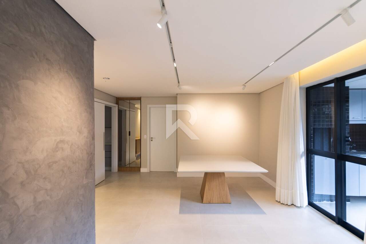 Apartamento c/ 3 suítes, 3 vagas e 192m² à Venda no Ecoville miniatura 9