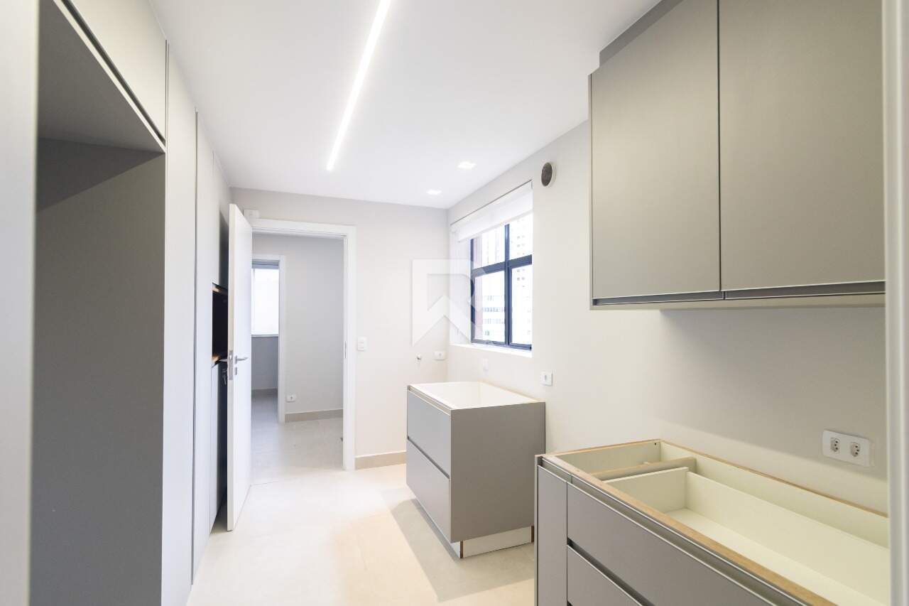 Apartamento c/ 3 suítes, 3 vagas e 192m² à Venda no Ecoville miniatura 41