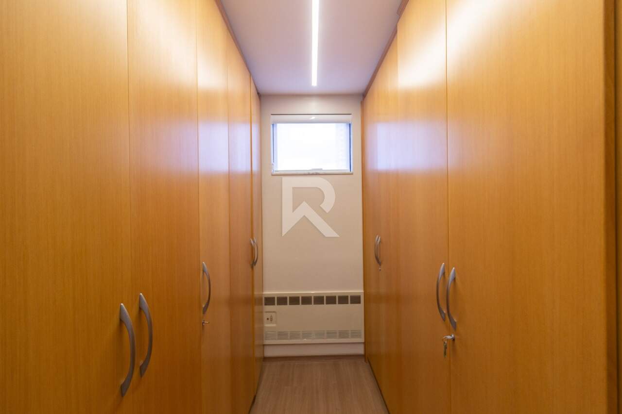 Apartamento c/ 3 suítes, 3 vagas e 192m² à Venda no Ecoville miniatura 26