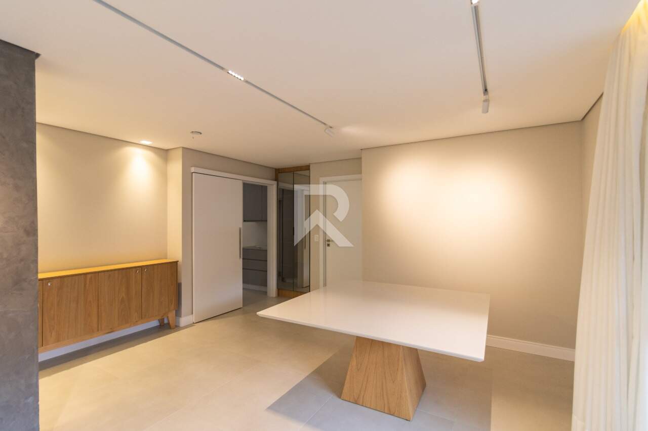 Apartamento c/ 3 suítes, 3 vagas e 192m² à Venda no Ecoville miniatura 11