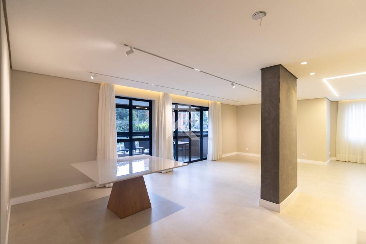 Apartamento c/ 3 suítes, 3 vagas e 192m² à Venda no Ecoville miniatura 2