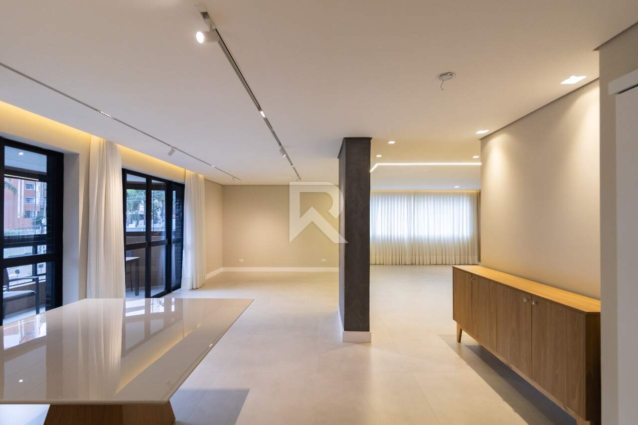 Apartamento c/ 3 suítes, 3 vagas e 192m² à Venda no Ecoville miniatura 3