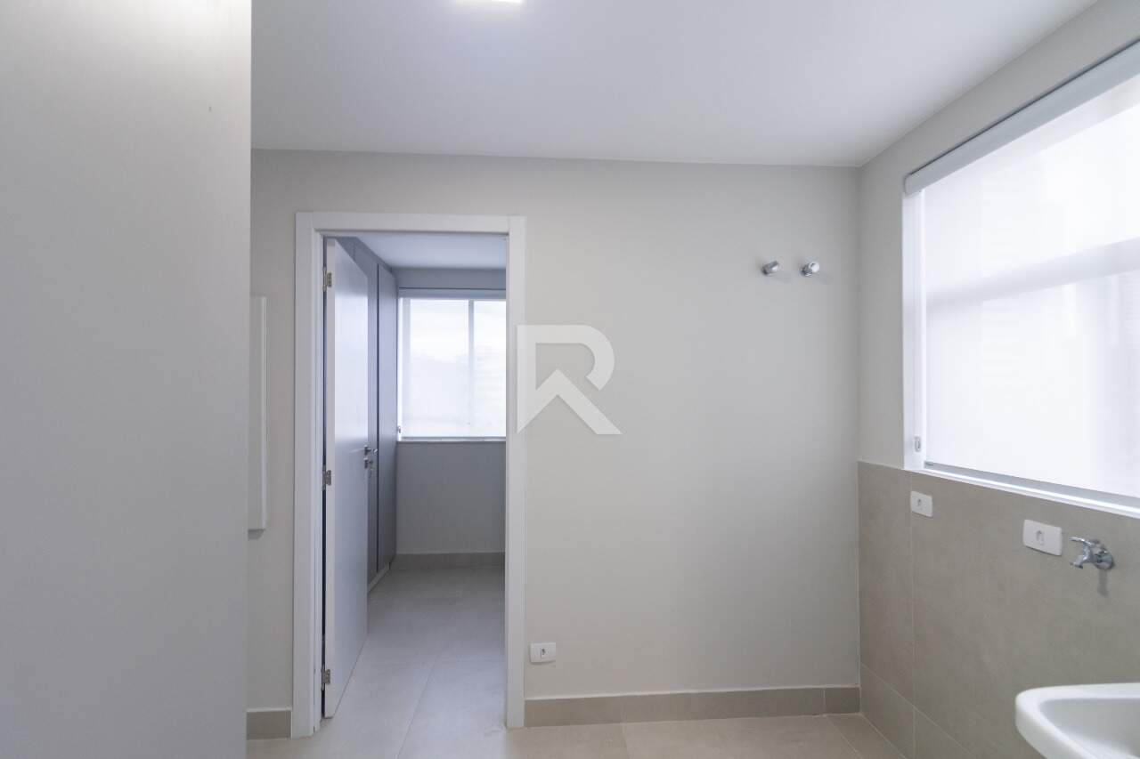 Apartamento c/ 3 suítes, 3 vagas e 192m² à Venda no Ecoville miniatura 42