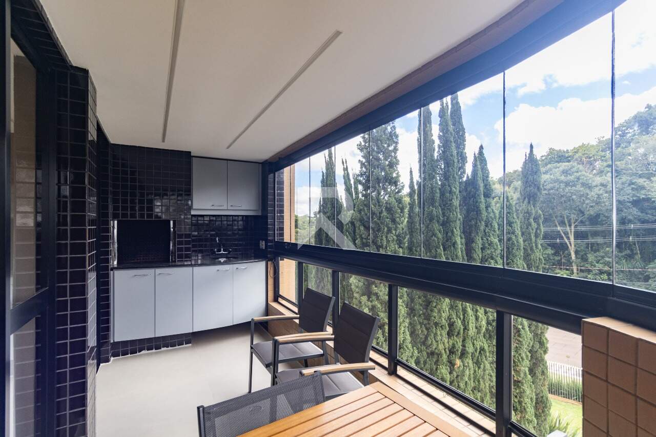 Apartamento c/ 3 suítes, 3 vagas e 192m² à Venda no Ecoville miniatura 16