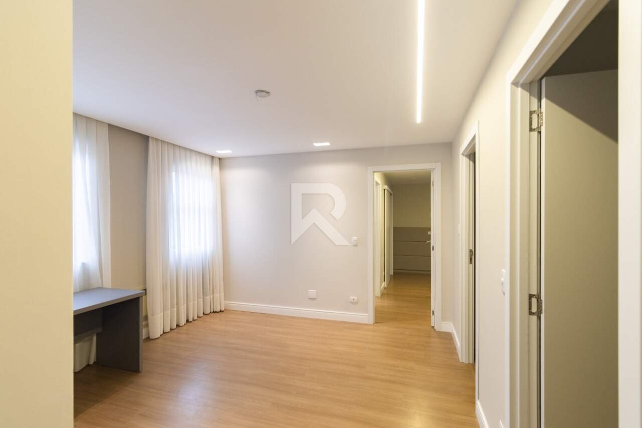 Apartamento c/ 3 suítes, 3 vagas e 192m² à Venda no Ecoville miniatura 37