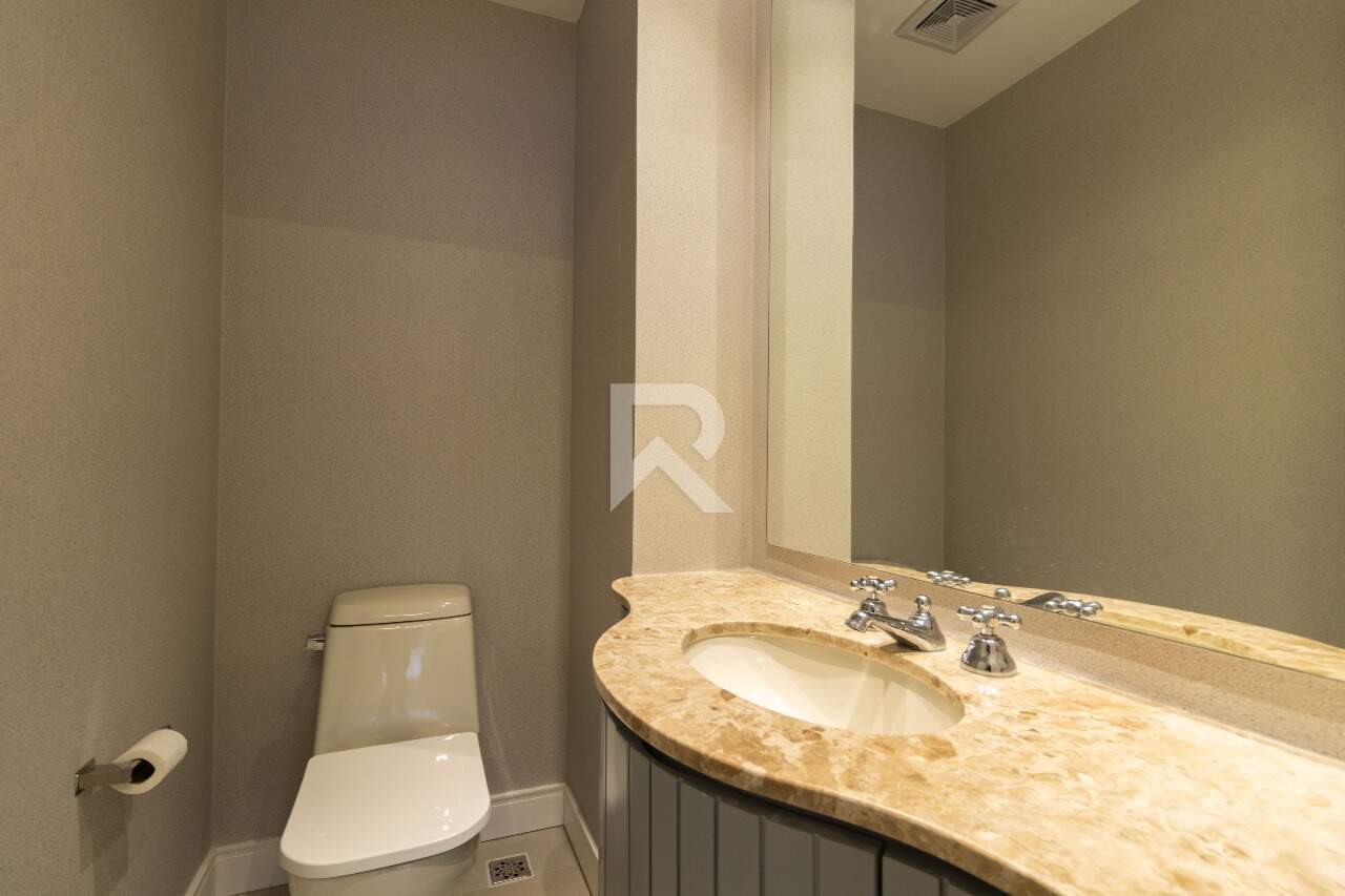 Apartamento c/ 3 suítes, 3 vagas e 192m² à Venda no Ecoville miniatura 18