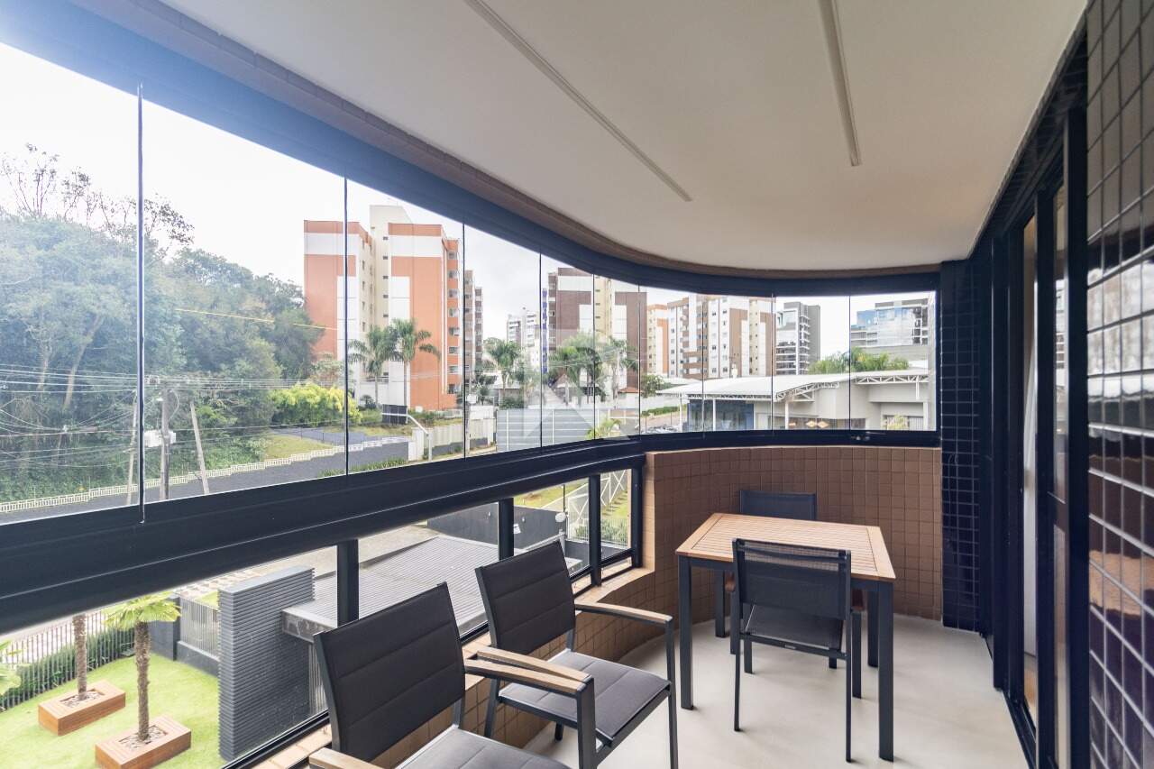 Apartamento c/ 3 suítes, 3 vagas e 192m² à Venda no Ecoville miniatura 17