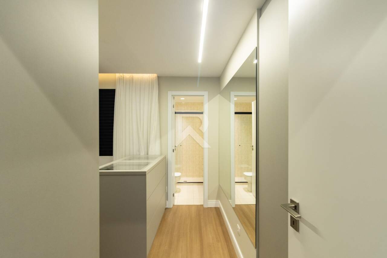 Apartamento c/ 3 suítes, 3 vagas e 192m² à Venda no Ecoville miniatura 30