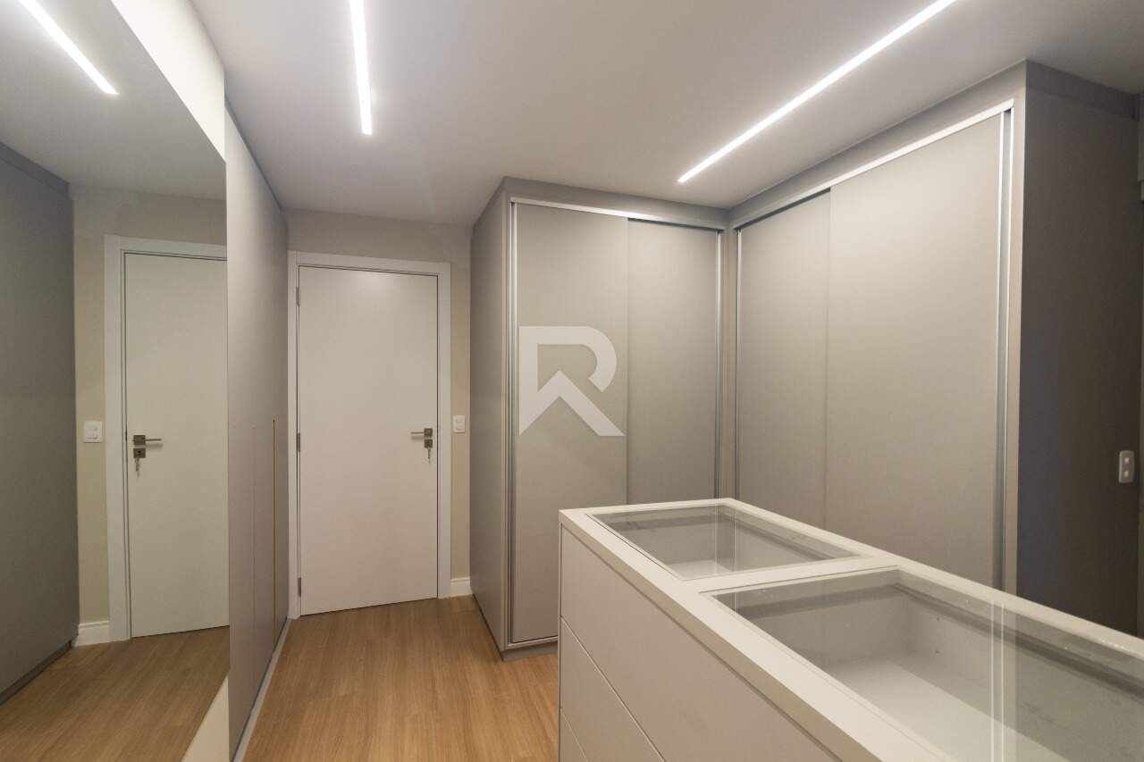 Apartamento c/ 3 suítes, 3 vagas e 192m² à Venda no Ecoville miniatura 27