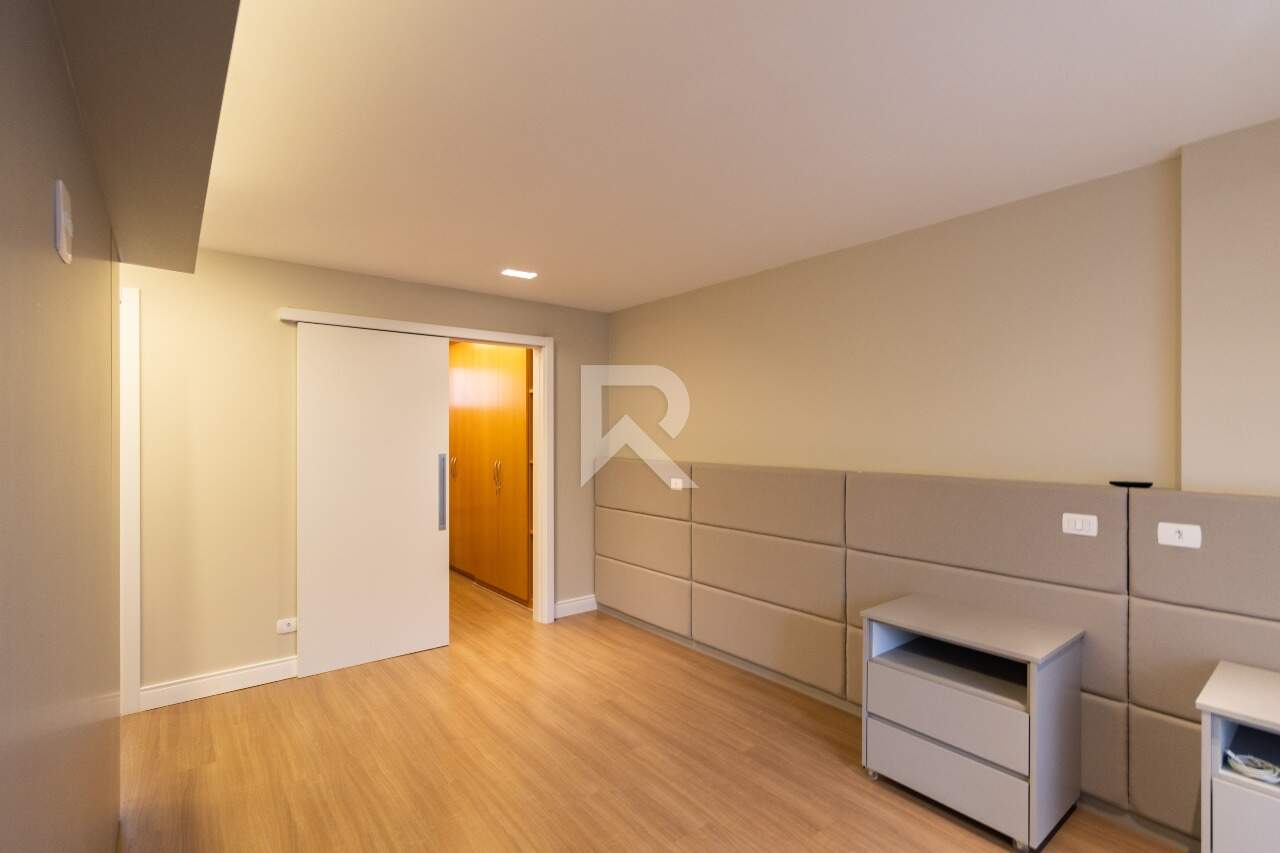 Apartamento c/ 3 suítes, 3 vagas e 192m² à Venda no Ecoville miniatura 21