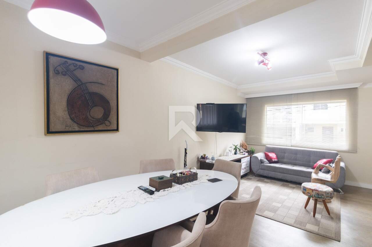 Sobrado em condomínio, 3 quartos sendo 1 suíte, 2 vagas – 169,49 m² - Campo Comprido - Curitiba/PR miniatura 4