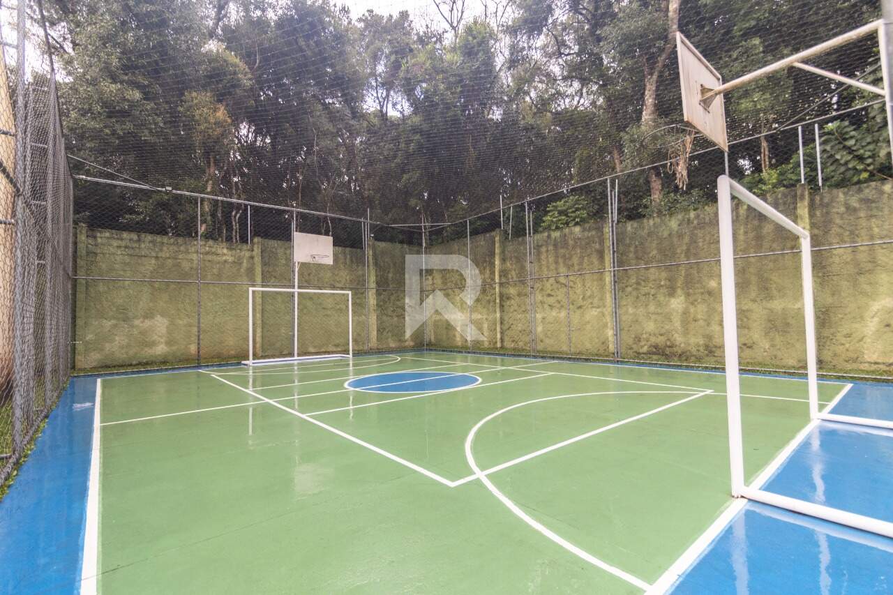 Sobrado em condomínio, 3 quartos sendo 1 suíte, 2 vagas – 169,49 m² - Campo Comprido - Curitiba/PR miniatura 23