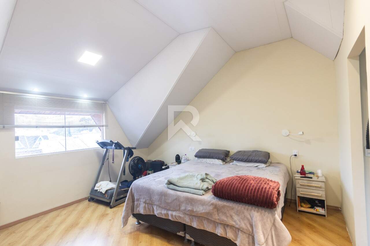 Sobrado em condomínio, 3 quartos sendo 1 suíte, 2 vagas – 169,49 m² - Campo Comprido - Curitiba/PR miniatura 19
