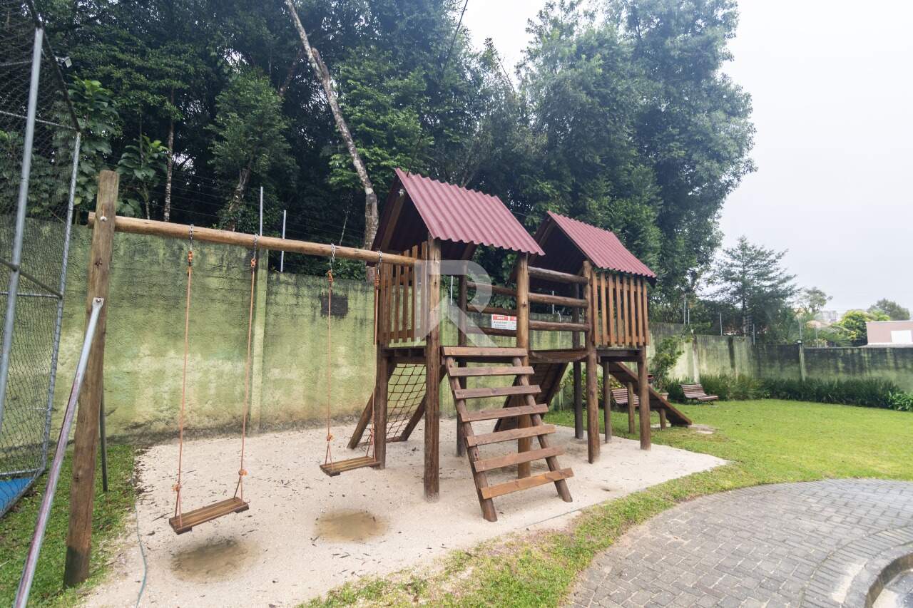 Sobrado em condomínio, 3 quartos sendo 1 suíte, 2 vagas – 169,49 m² - Campo Comprido - Curitiba/PR miniatura 22