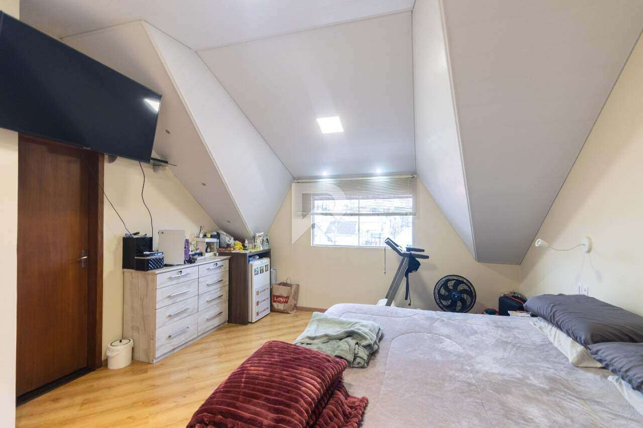 Sobrado em condomínio, 3 quartos sendo 1 suíte, 2 vagas – 169,49 m² - Campo Comprido - Curitiba/PR miniatura 18
