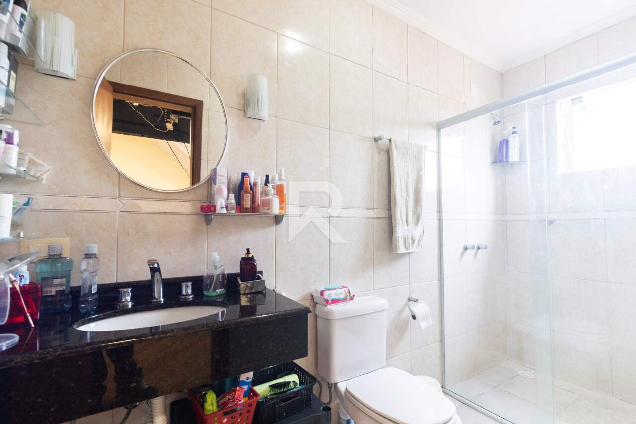 Sobrado em condomínio, 3 quartos sendo 1 suíte, 2 vagas – 169,49 m² - Campo Comprido - Curitiba/PR miniatura 21