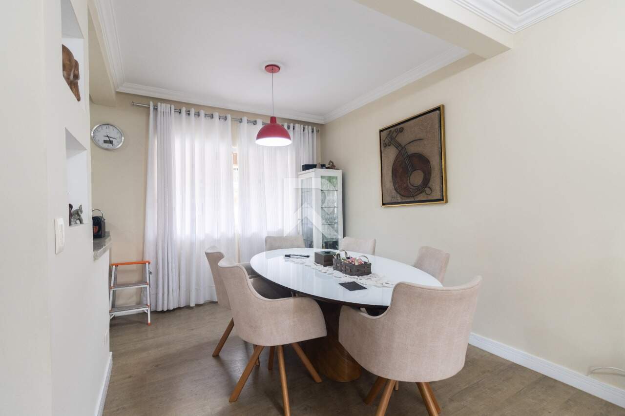 Sobrado em condomínio, 3 quartos sendo 1 suíte, 2 vagas – 169,49 m² - Campo Comprido - Curitiba/PR miniatura 7