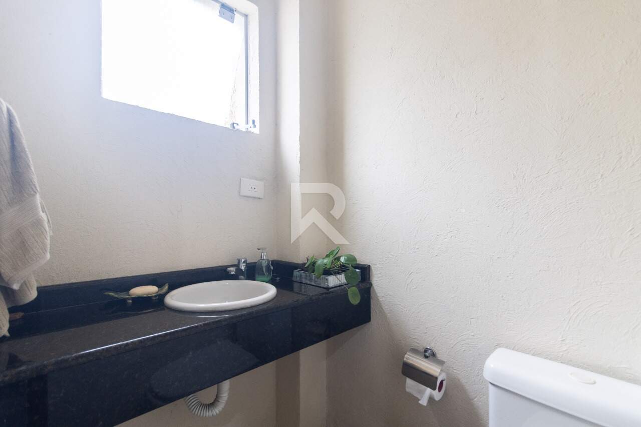Sobrado em condomínio, 3 quartos sendo 1 suíte, 2 vagas – 169,49 m² - Campo Comprido - Curitiba/PR miniatura 11