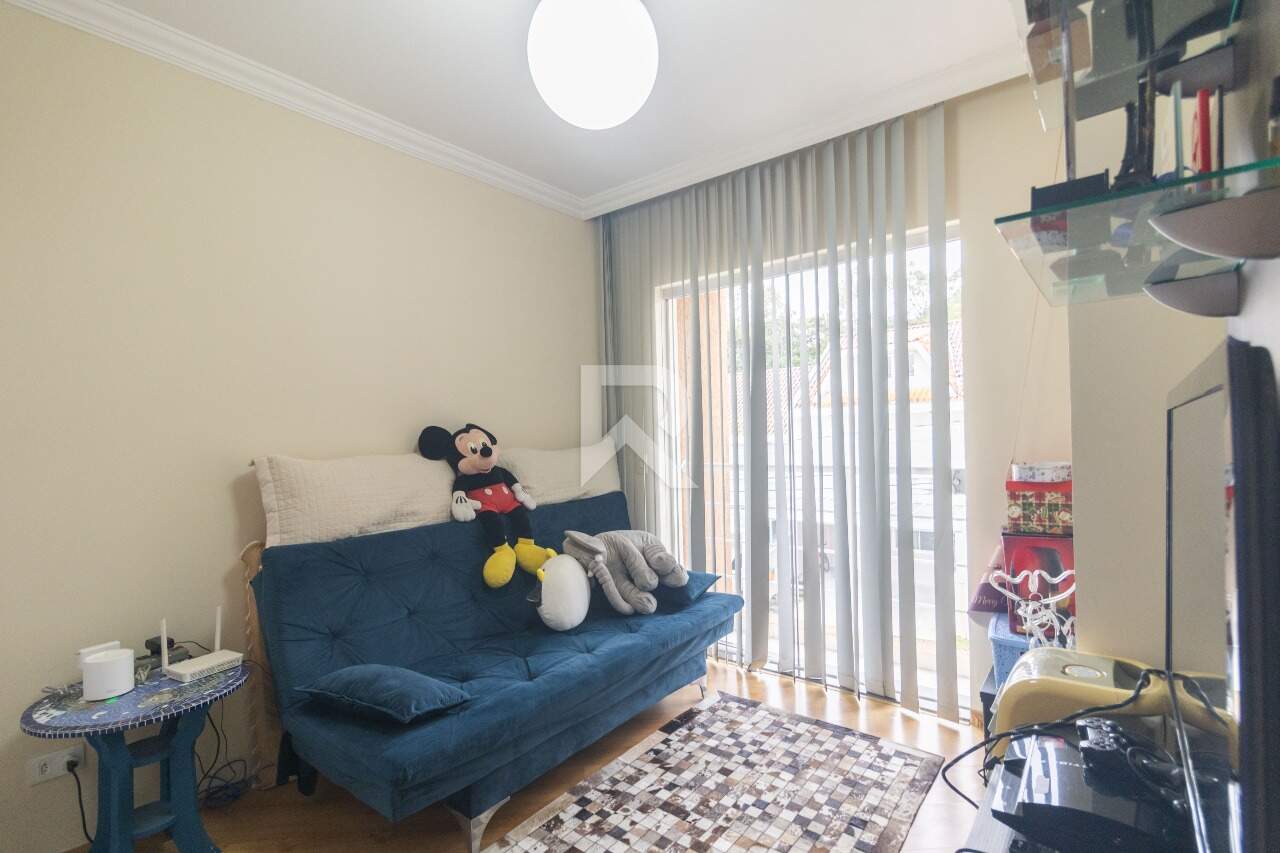 Sobrado em condomínio, 3 quartos sendo 1 suíte, 2 vagas – 169,49 m² - Campo Comprido - Curitiba/PR miniatura 14