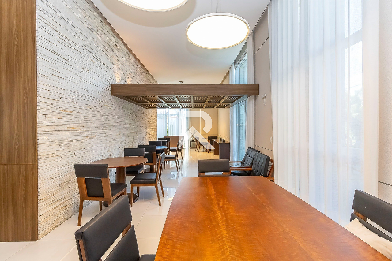 Apartamento de Alto Padrão Mobiliado, 03 Suítes, 03 Vagas - 187,00 m² - Ecoville miniatura 37