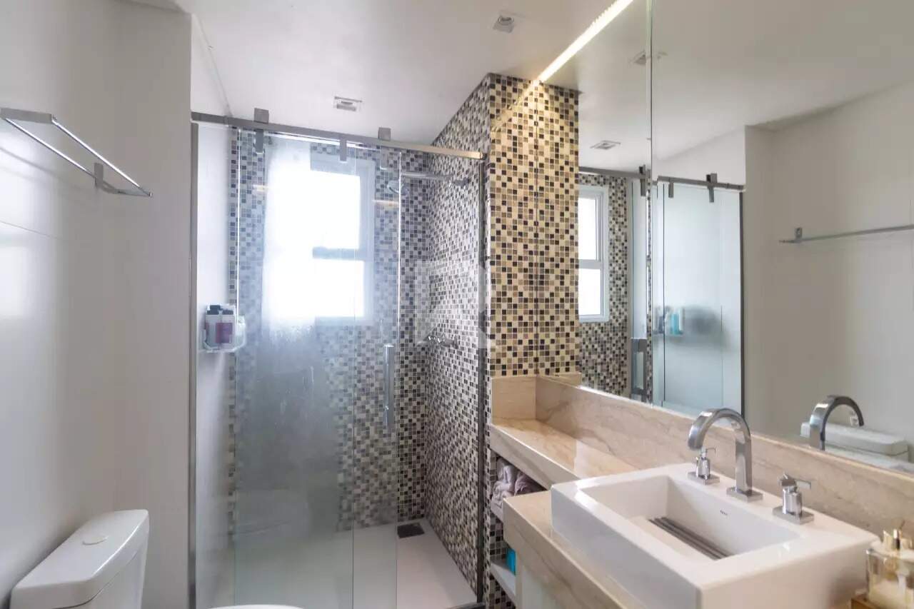 Apartamento de Alto Padrão Mobiliado, 03 Suítes, 03 Vagas - 187,00 m² - Ecoville miniatura 25