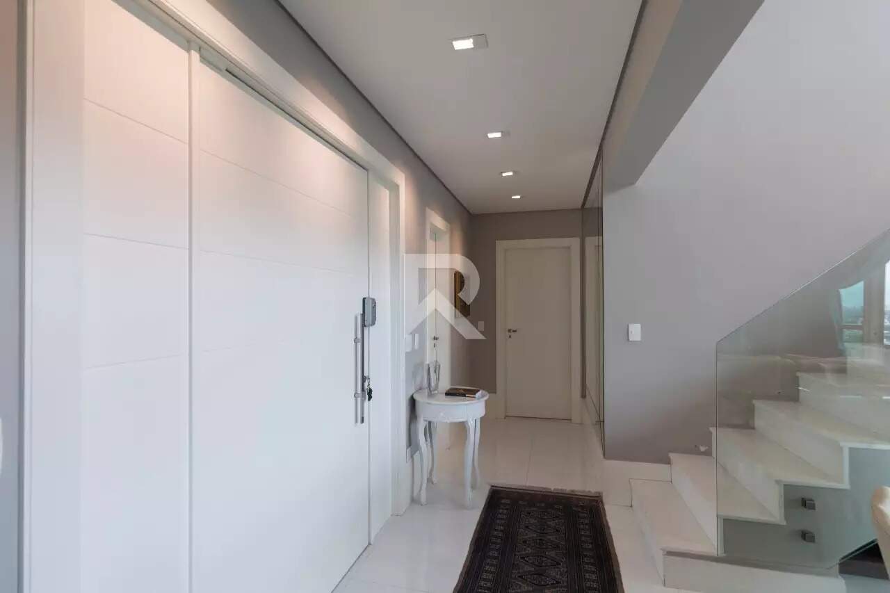 Apartamento de Alto Padrão Mobiliado, 03 Suítes, 03 Vagas - 187,00 m² - Ecoville miniatura 5