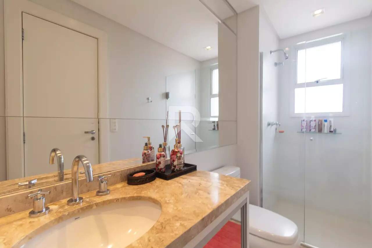 Apartamento de Alto Padrão Mobiliado, 03 Suítes, 03 Vagas - 187,00 m² - Ecoville miniatura 30