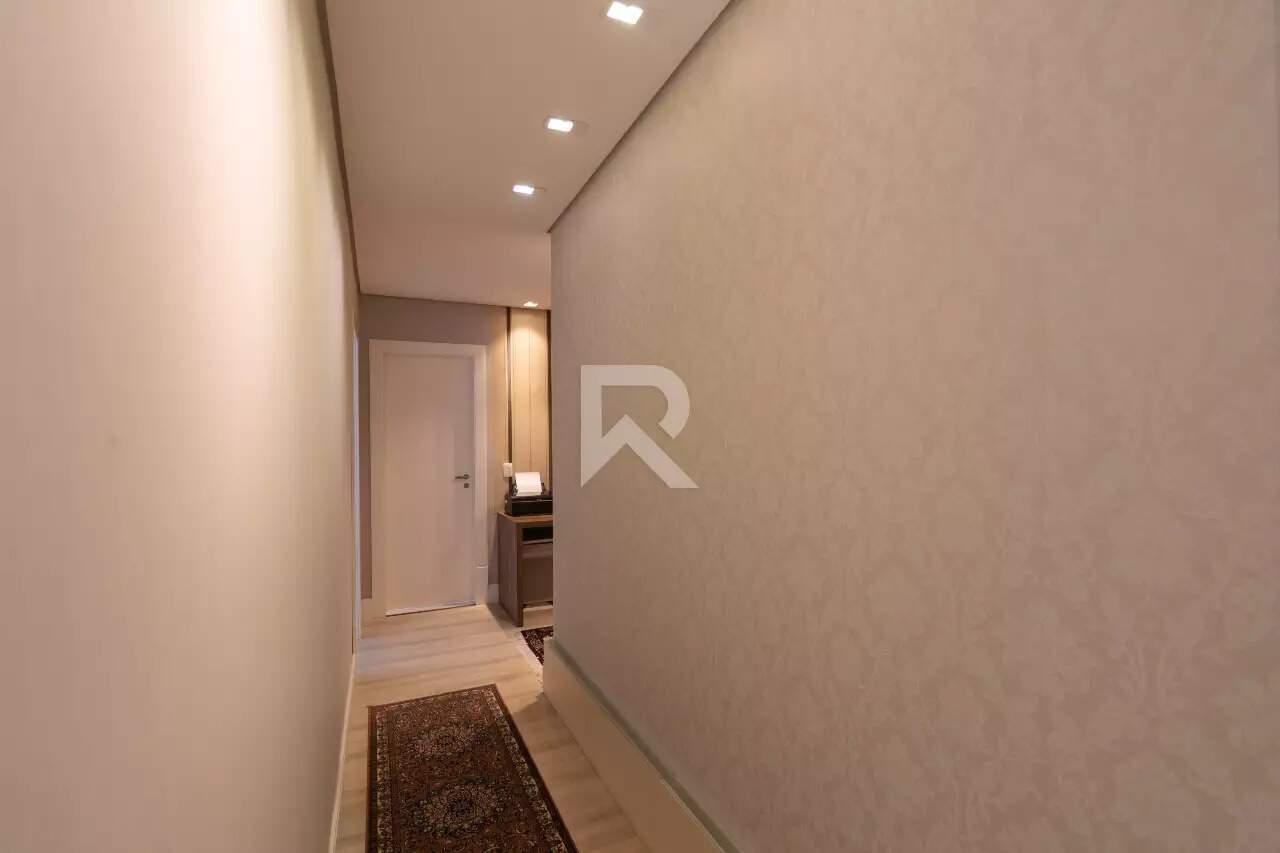Apartamento de Alto Padrão Mobiliado, 03 Suítes, 03 Vagas - 187,00 m² - Ecoville miniatura 18
