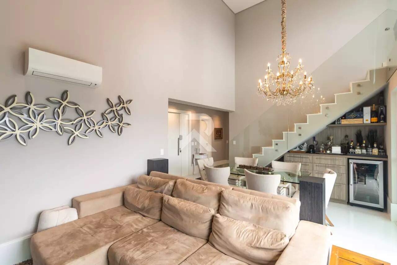 Apartamento de Alto Padrão Mobiliado, 03 Suítes, 03 Vagas - 187,00 m² - Ecoville miniatura 8