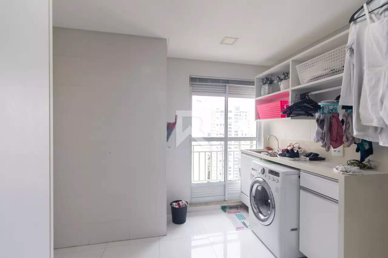 Apartamento de Alto Padrão Mobiliado, 03 Suítes, 03 Vagas - 187,00 m² - Ecoville miniatura 32