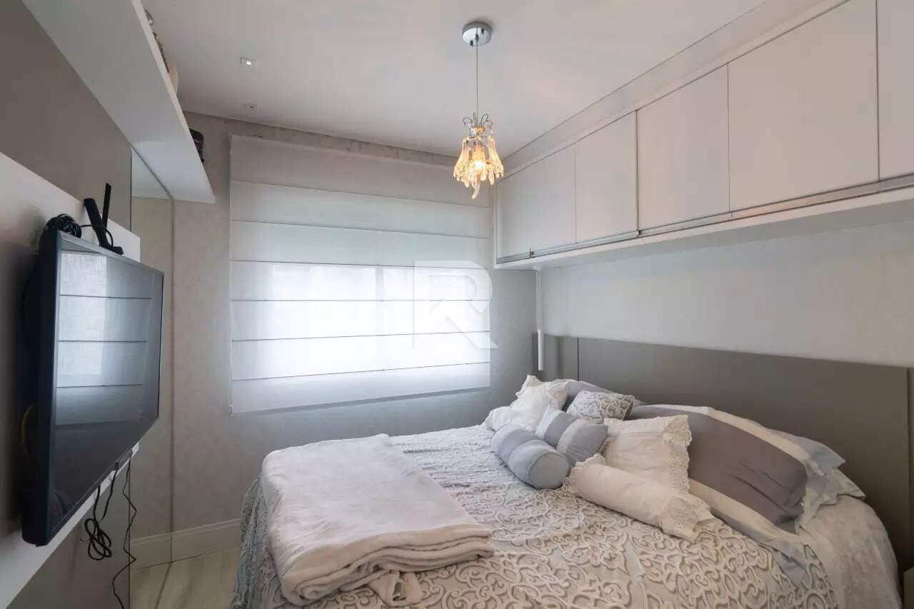 Apartamento de Alto Padrão Mobiliado, 03 Suítes, 03 Vagas - 187,00 m² - Ecoville miniatura 29
