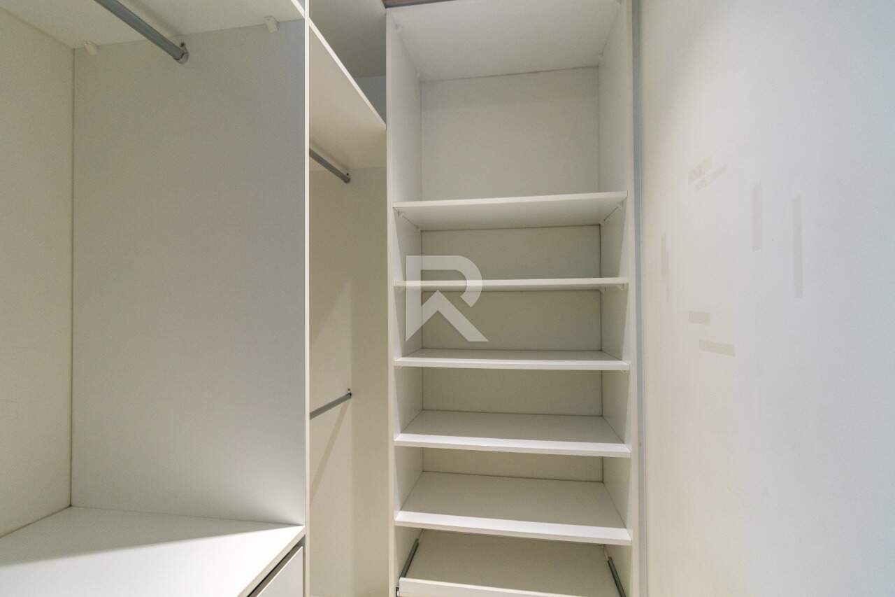 Casa em Condomínio com Quintal e 3 quartos, 236m2 para venda - Portão, Curitiba-PR miniatura 35