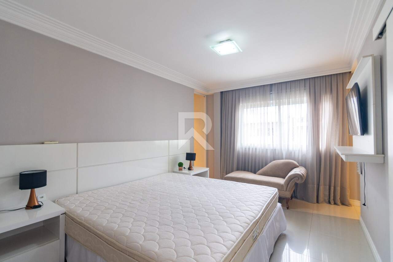 Casa em Condomínio com Quintal e 3 quartos, 236m2 para venda - Portão, Curitiba-PR miniatura 28