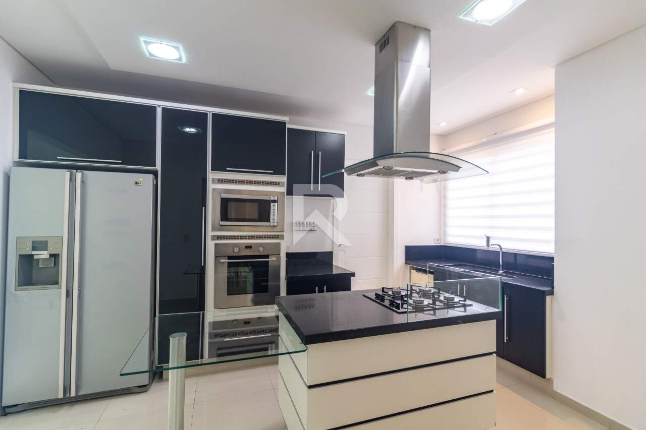 Casa em Condomínio com Quintal e 3 quartos, 236m2 para venda - Portão, Curitiba-PR miniatura 8