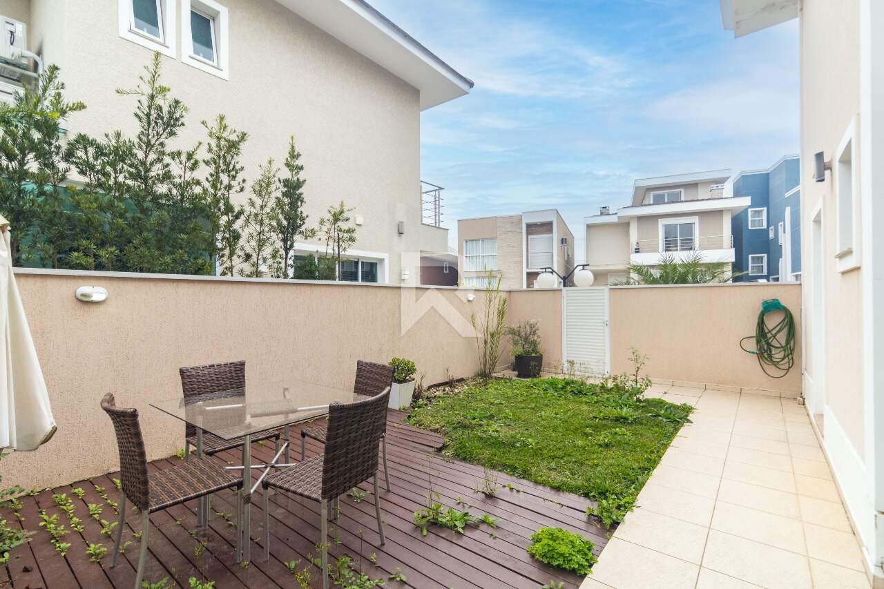 Casa em Condomínio com Quintal e 3 quartos, 236m2 para venda - Portão, Curitiba-PR miniatura 15