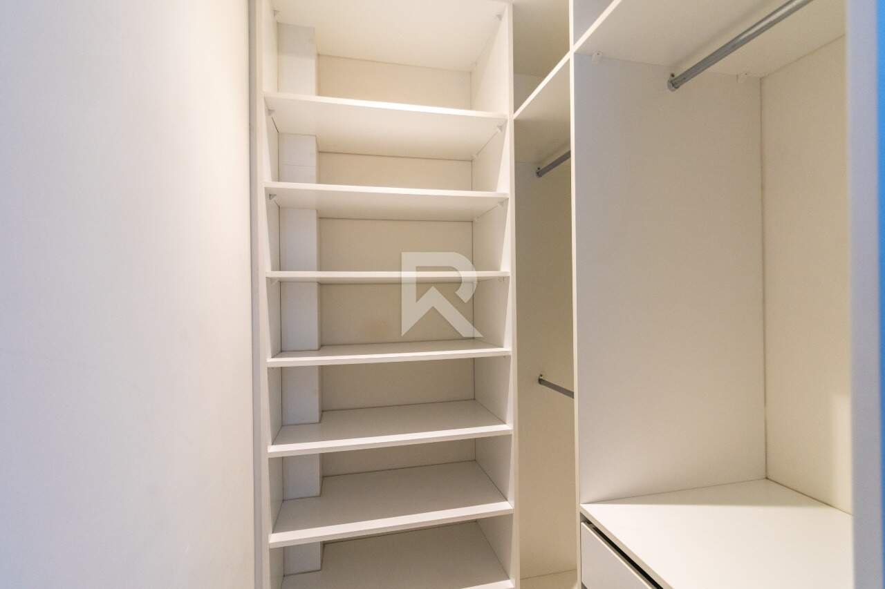 Casa em Condomínio com Quintal e 3 quartos, 236m2 para venda - Portão, Curitiba-PR miniatura 34