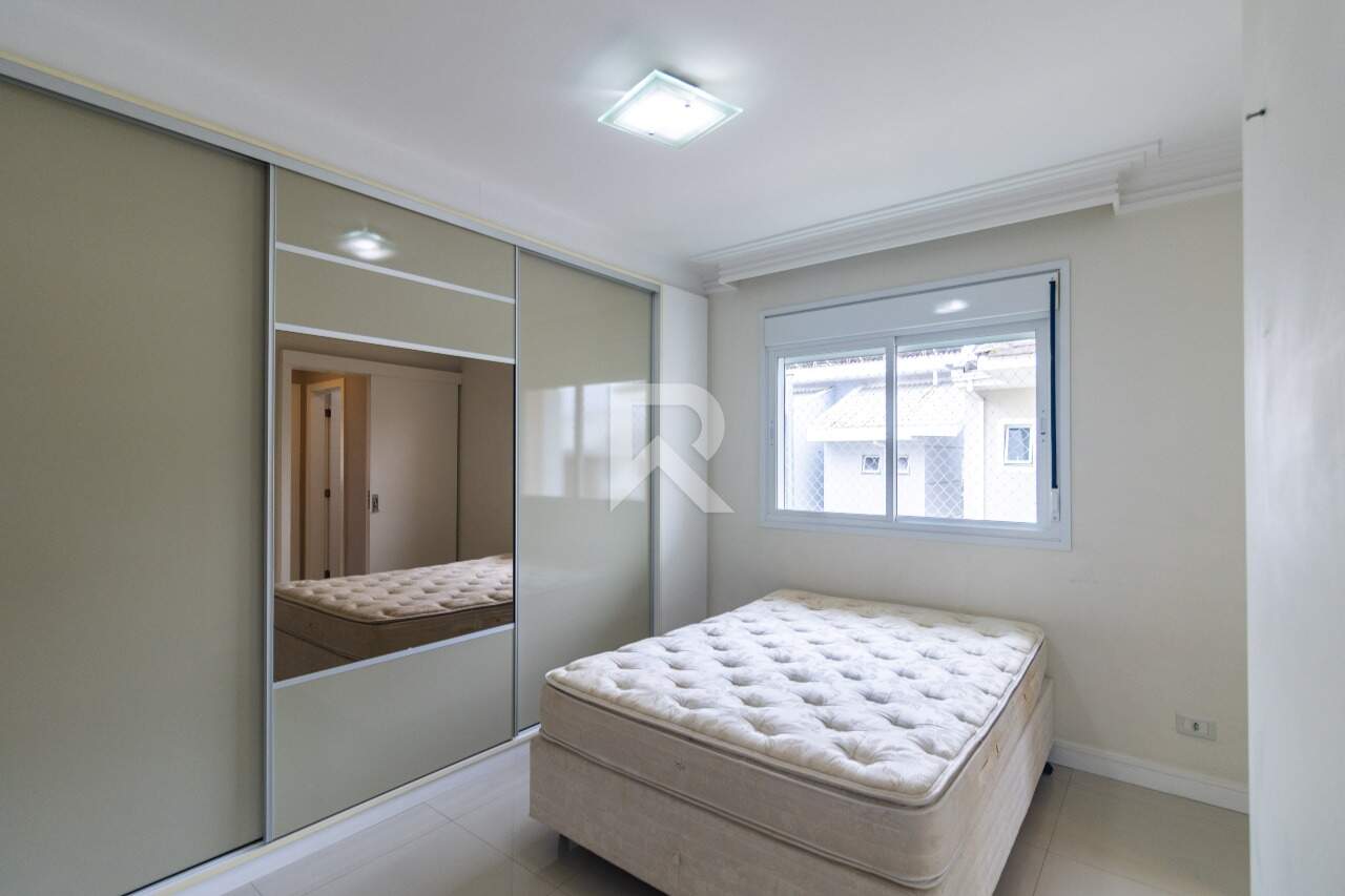 Casa em Condomínio com Quintal e 3 quartos, 236m2 para venda - Portão, Curitiba-PR miniatura 22