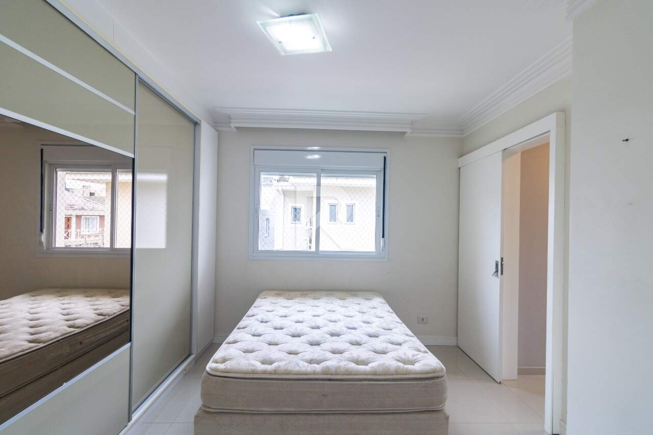 Casa em Condomínio com Quintal e 3 quartos, 236m2 para venda - Portão, Curitiba-PR miniatura 23