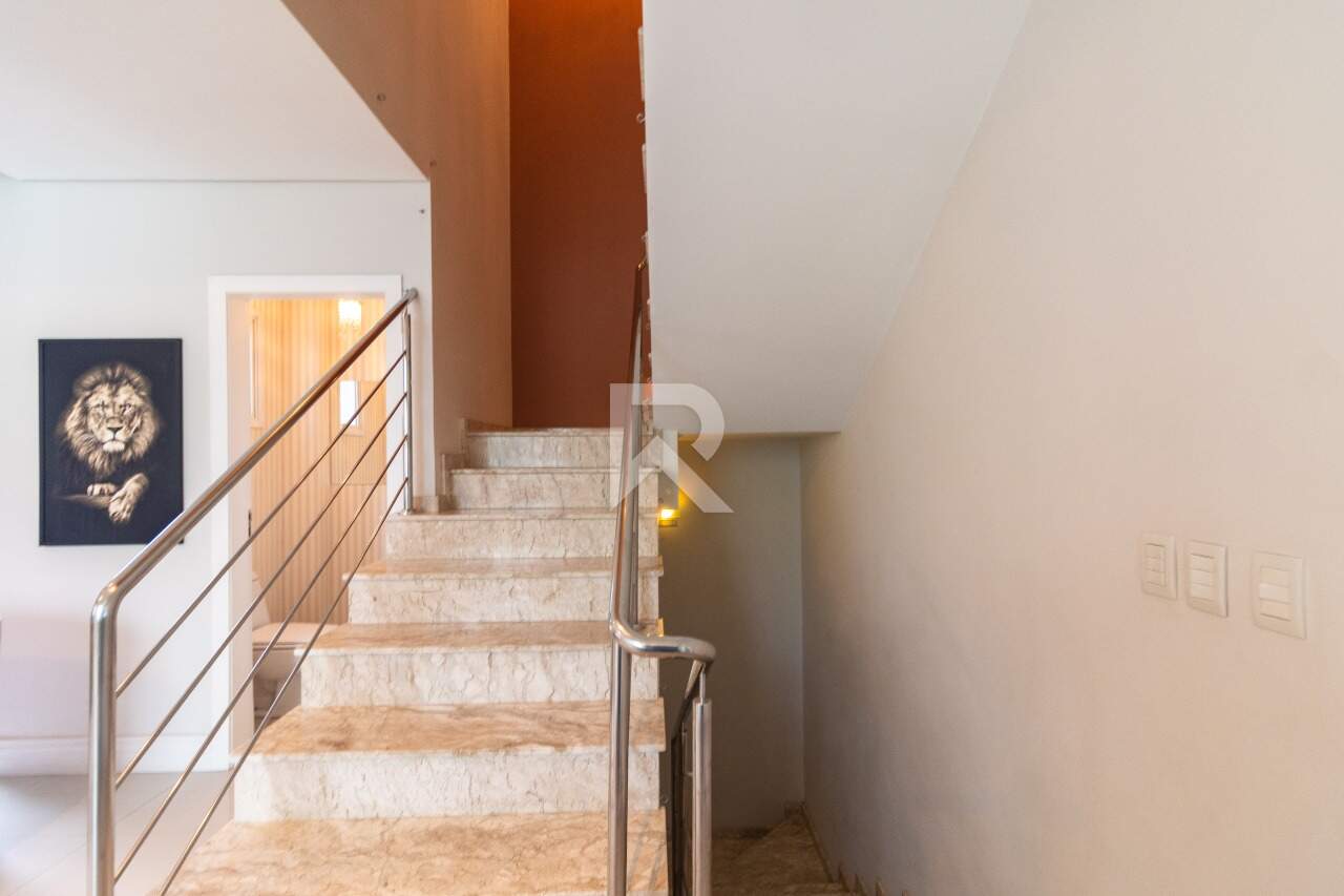 Casa em Condomínio com Quintal e 3 quartos, 236m2 para venda - Portão, Curitiba-PR miniatura 18