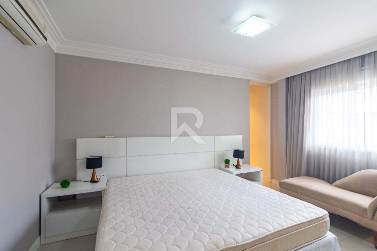 Casa em Condomínio com Quintal e 3 quartos, 236m2 para venda - Portão, Curitiba-PR miniatura 29
