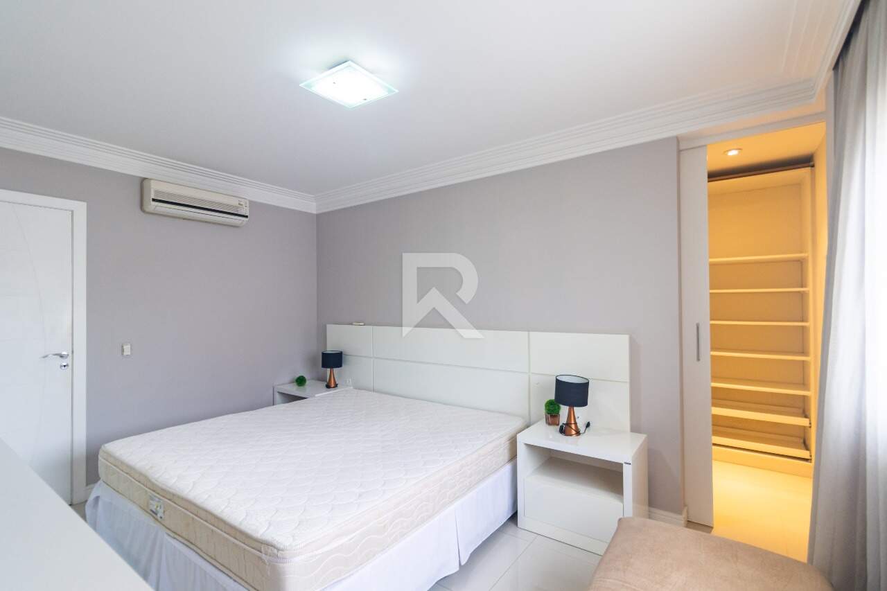 Casa em Condomínio com Quintal e 3 quartos, 236m2 para venda - Portão, Curitiba-PR miniatura 30