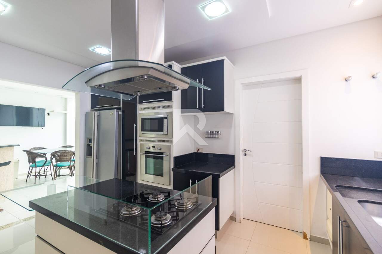 Casa em Condomínio com Quintal e 3 quartos, 236m2 para venda - Portão, Curitiba-PR miniatura 10