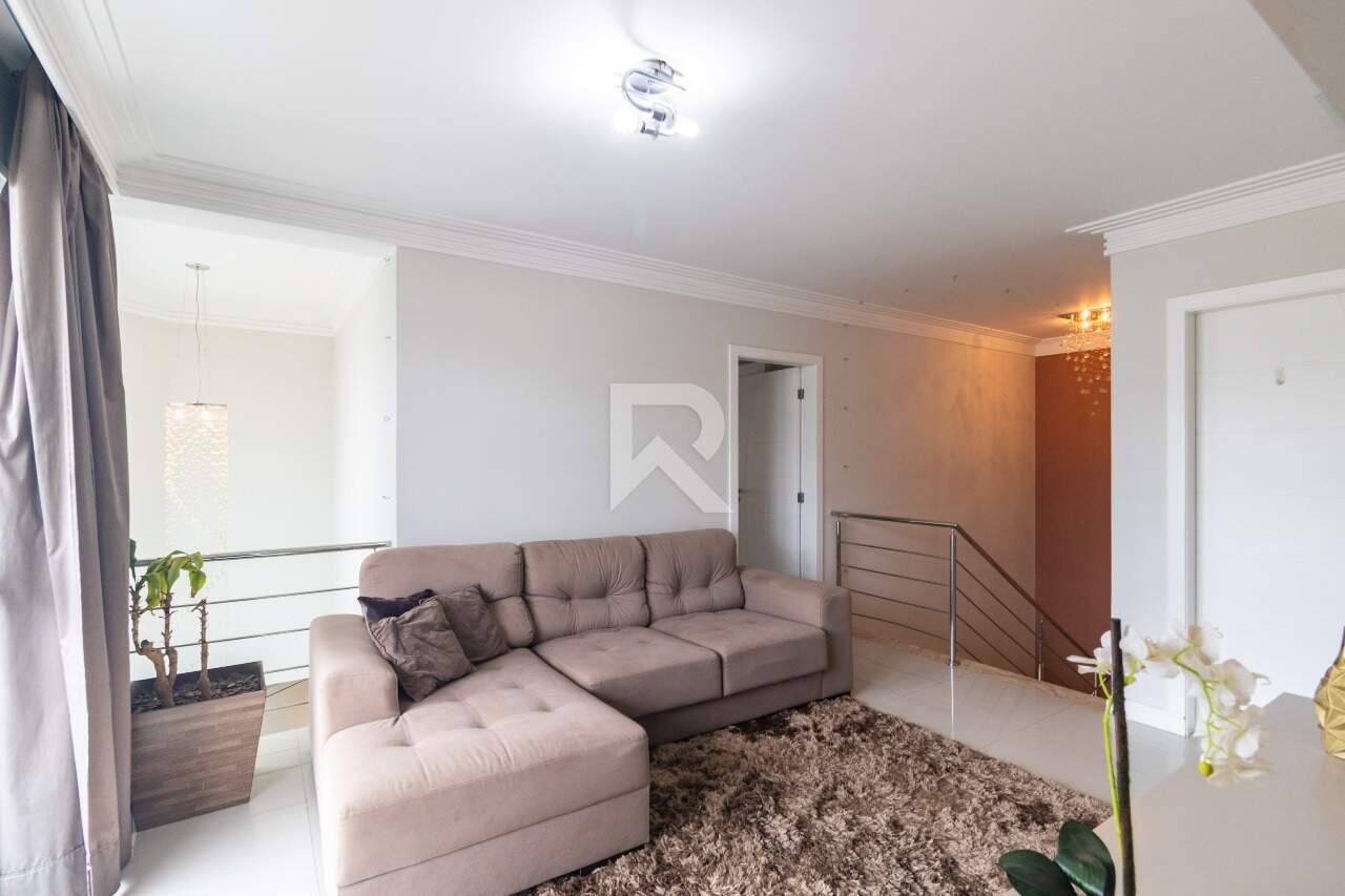 Casa em Condomínio com Quintal e 3 quartos, 236m2 para venda - Portão, Curitiba-PR miniatura 21
