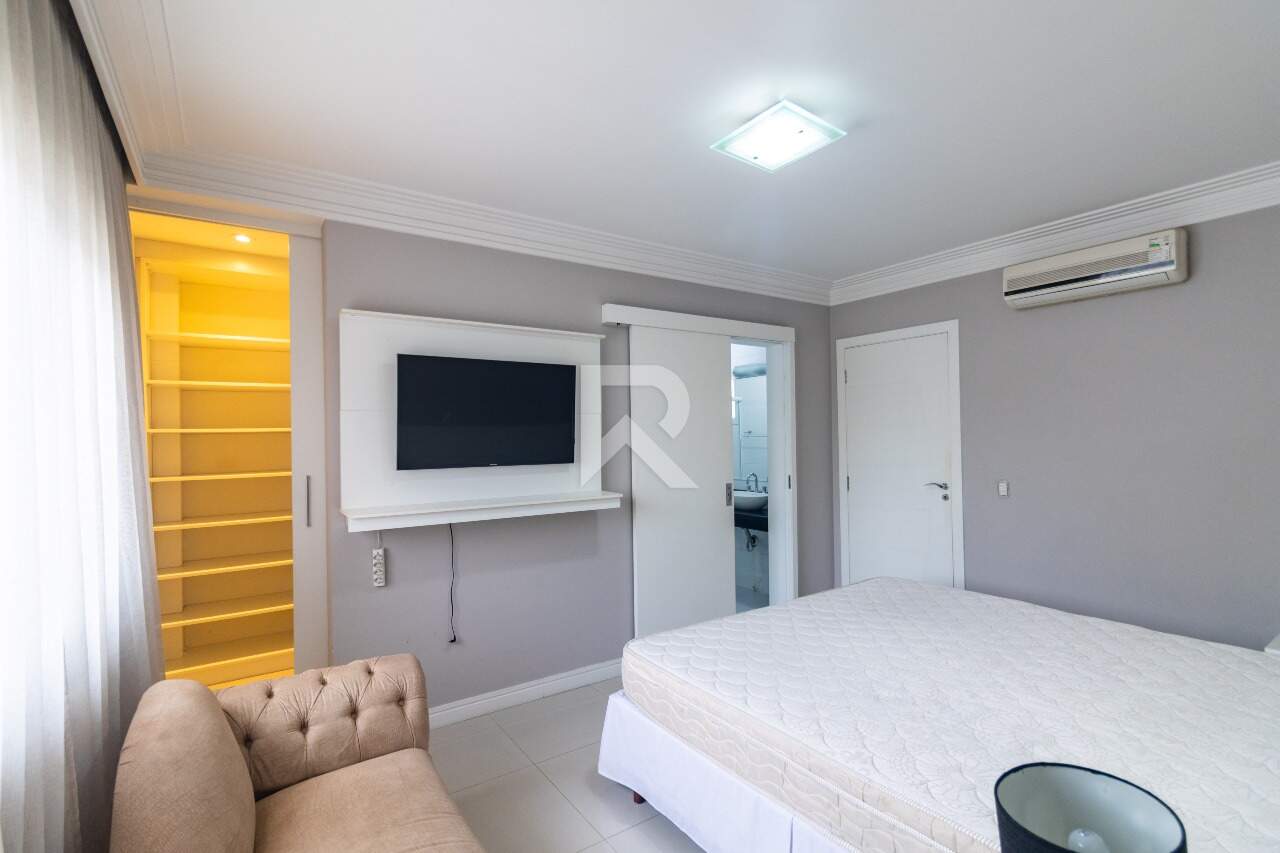 Casa em Condomínio com Quintal e 3 quartos, 236m2 para venda - Portão, Curitiba-PR miniatura 31