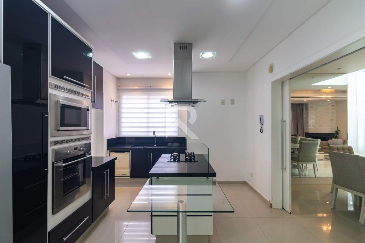 Casa em Condomínio com Quintal e 3 quartos, 236m2 para venda - Portão, Curitiba-PR miniatura 9
